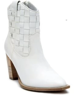 Matisse Women's Dawn Western Booties - Snip Toe 10 Matisse Women's Dawn Western Booties - Snip Toe -Women - Western Cowboy 2000378903 100 P1