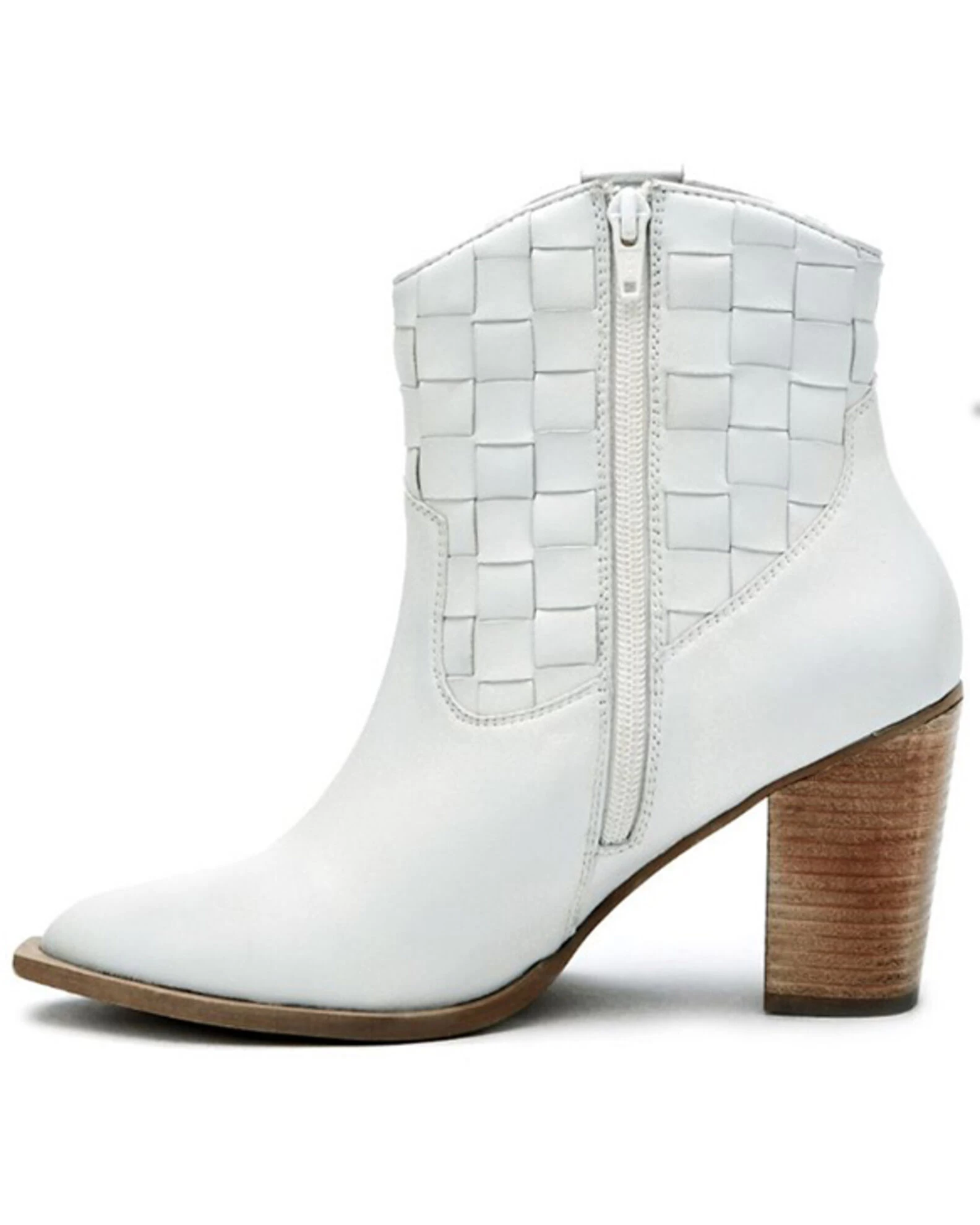 Matisse Women's Dawn Western Booties - Snip Toe 5 Matisse Women's Dawn Western Booties - Snip Toe - Image 5