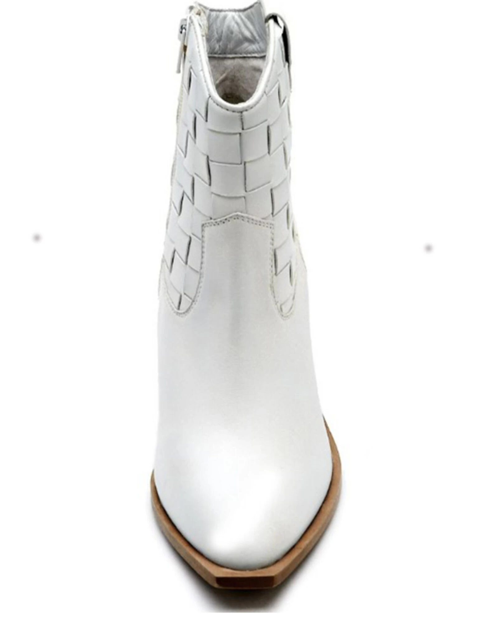 Matisse Women's Dawn Western Booties - Snip Toe 7 Matisse Women's Dawn Western Booties - Snip Toe - Image 7