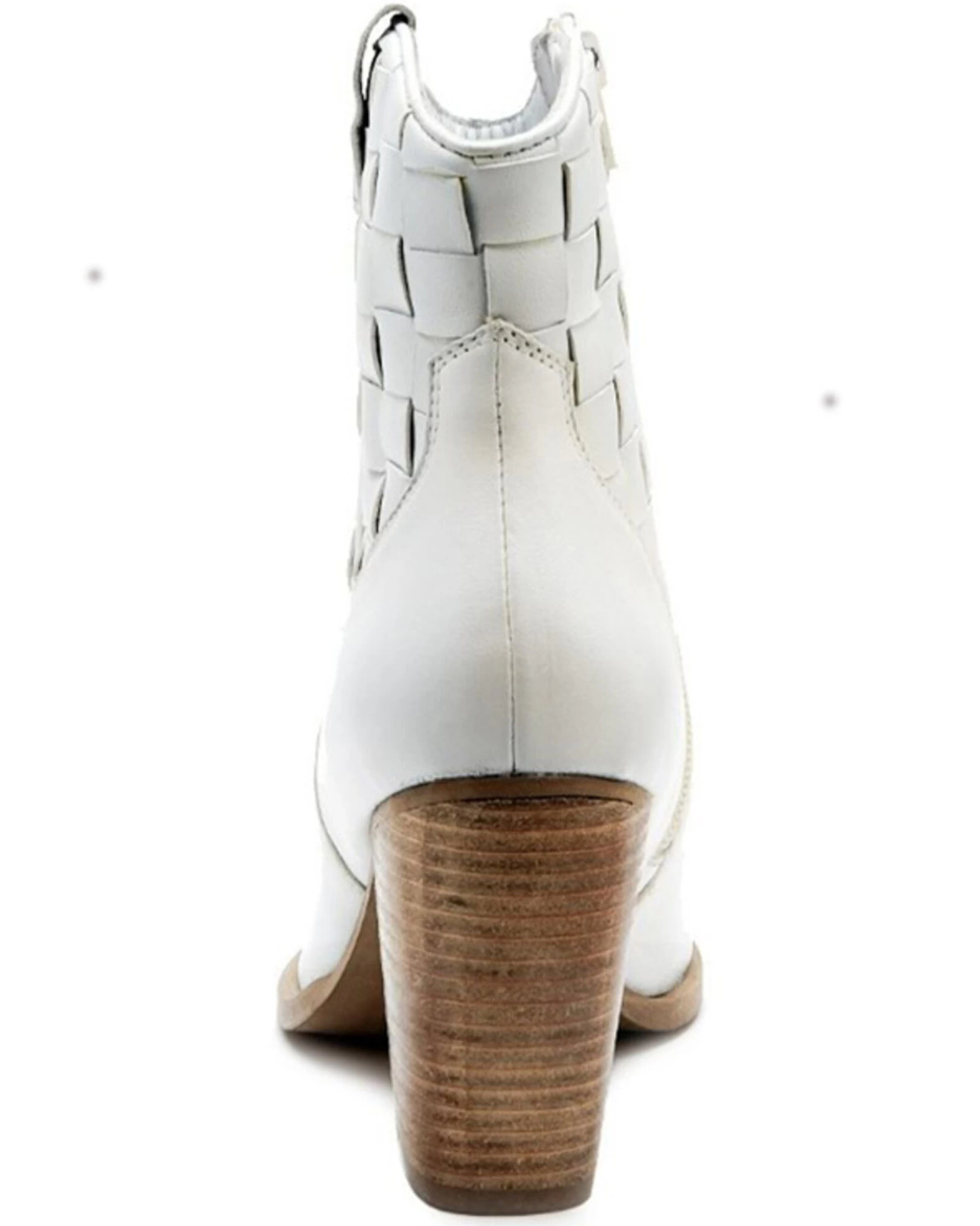 Matisse Women's Dawn Western Booties - Snip Toe 6 Matisse Women's Dawn Western Booties - Snip Toe - Image 6