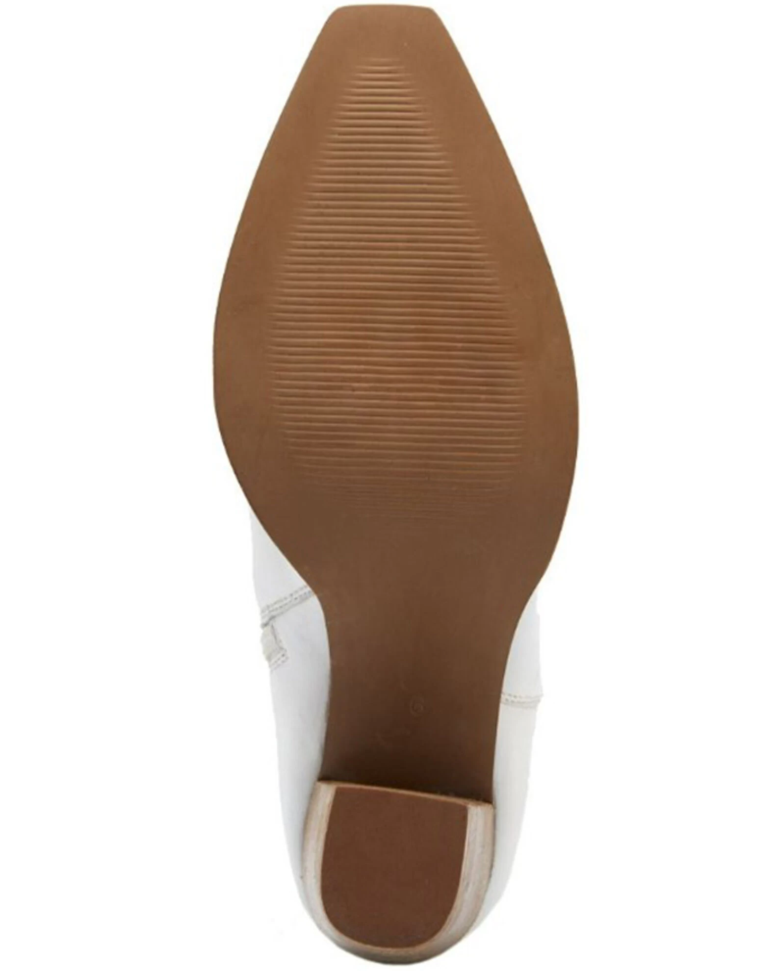 Matisse Women's Dawn Western Booties - Snip Toe 2 Matisse Women's Dawn Western Booties - Snip Toe - Image 2