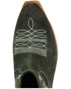 Diba True Women's Get Crackin Western Booties - Snip Toe -Women - Western Cowboy 2000379443 341 P6