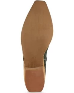 Diba True Women's Get Crackin Western Booties - Snip Toe -Women - Western Cowboy 2000379443 341 P7