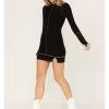 Free People Women's Miranda Mini Dress