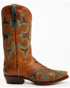 Dan Post Men's 13" Ruthless Orville Western Boots - Snip Toe -Women - Western Cowboy 2000381854 240 P2