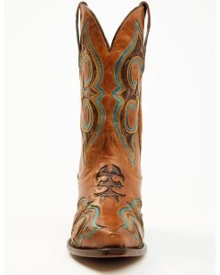 Dan Post Men's 13" Ruthless Orville Western Boots - Snip Toe -Women - Western Cowboy 2000381854 240 P4
