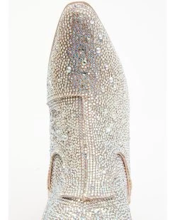 Matisse Women's Nashville Rhinestone Tall Western Fashion Boots - Pointed Toe -Women - Western Cowboy 2000382011 000 P6