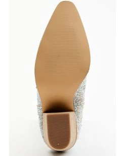 Matisse Women's Nashville Rhinestone Tall Western Fashion Boots - Pointed Toe -Women - Western Cowboy 2000382011 000 P7