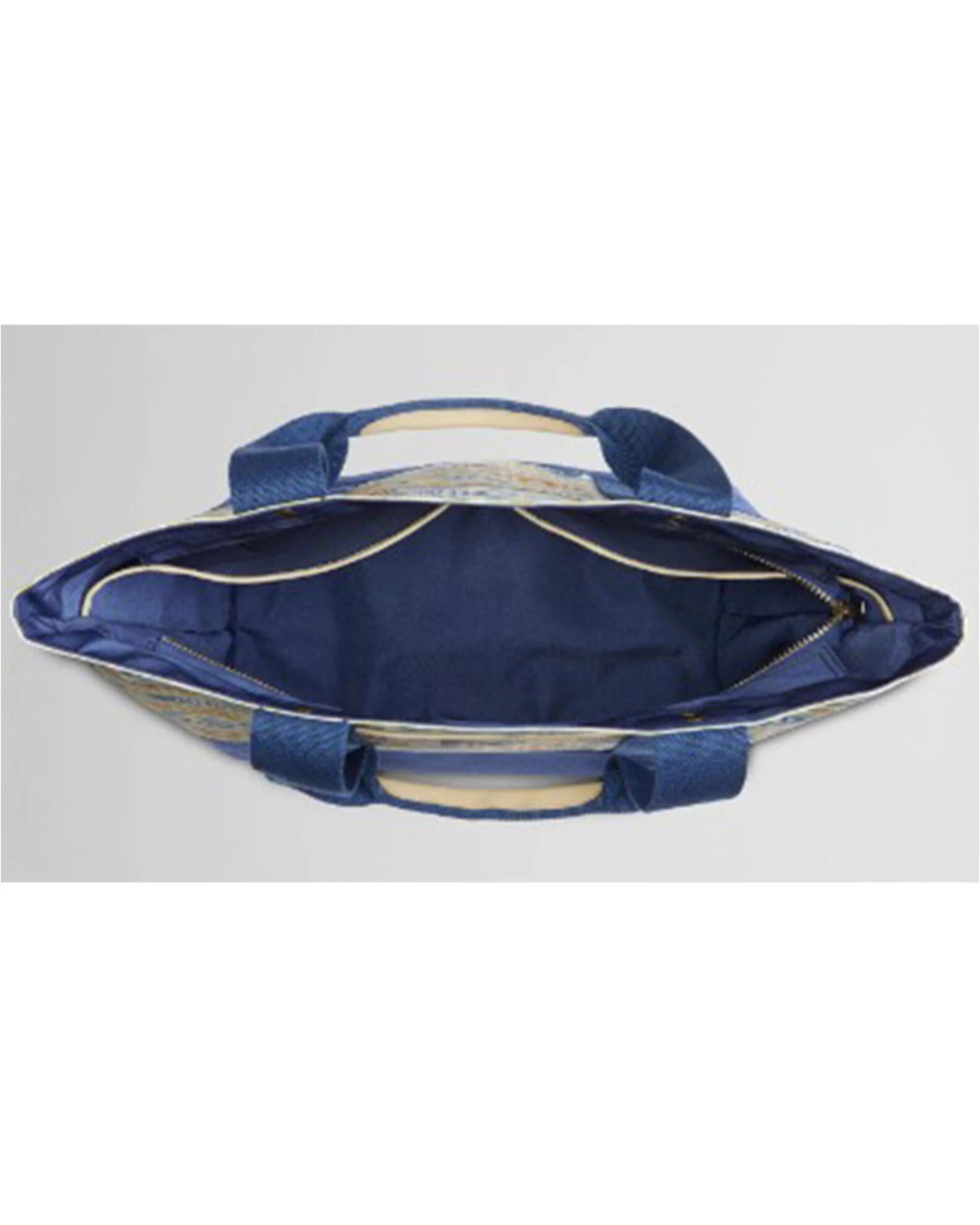 Pendleton Women's Opal Springs Tote Bag 1 Pendleton Women's Opal Springs Tote Bag