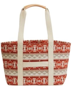 Pendleton Copper River Everyday Cotton Tote