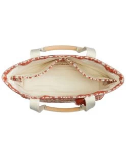 Pendleton Copper River Everyday Cotton Tote -Women - Western Cowboy 2000382052 220 P3