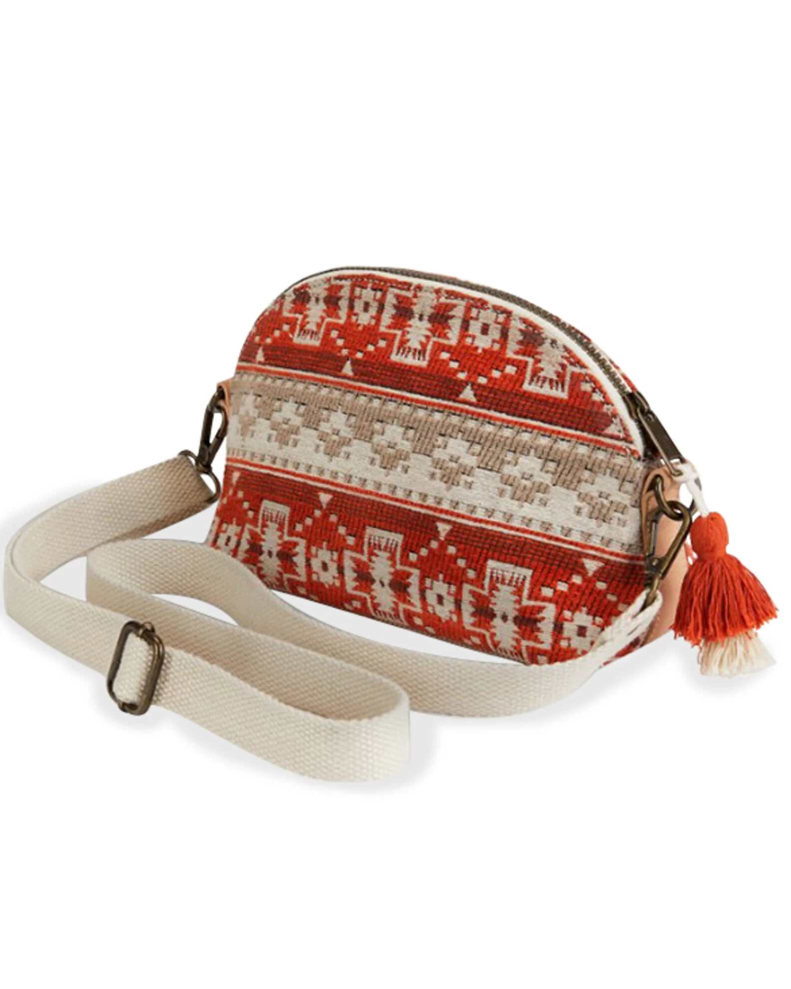 Pendleton Copper River Cotton Dome Crossbody 1 Pendleton Copper River Cotton Dome Crossbody
