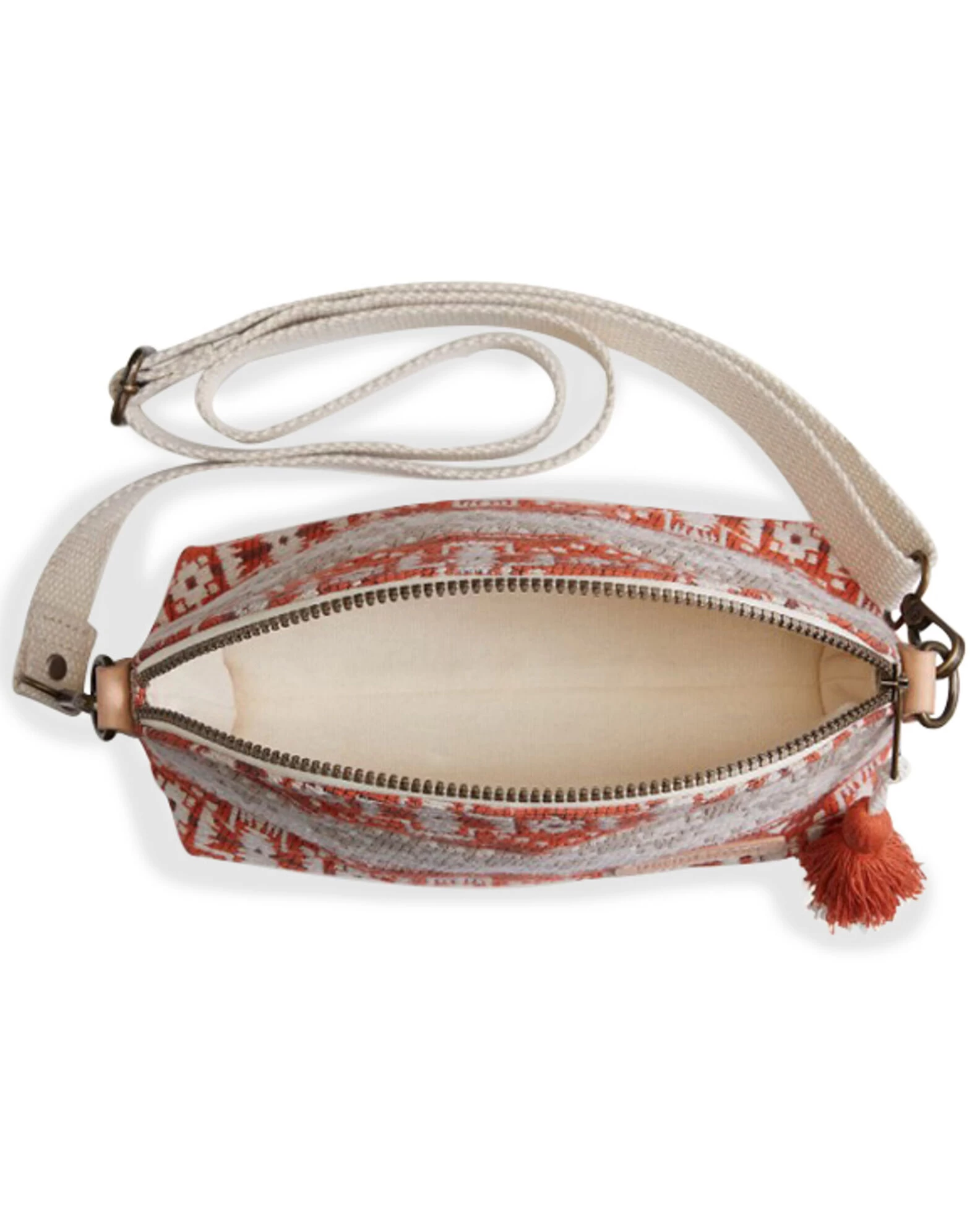 Pendleton Copper River Cotton Dome Crossbody 2 Pendleton Copper River Cotton Dome Crossbody - Image 2