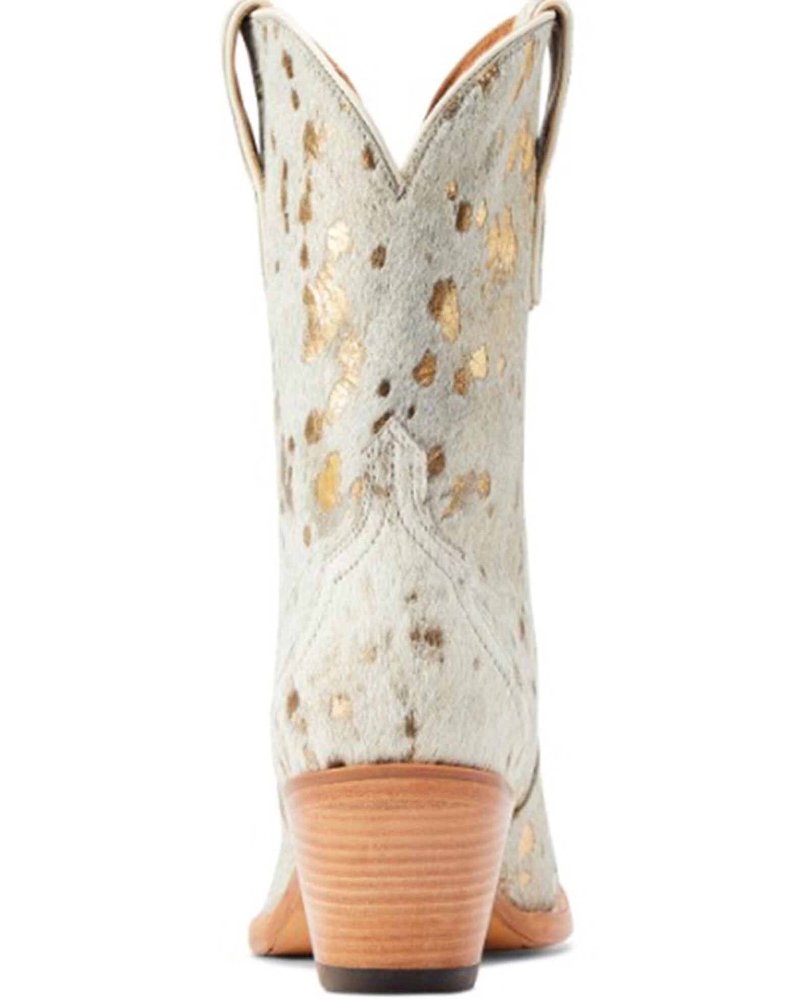 Ariat Women's Bandida Western Boots - Pointed Toe 3 Ariat Women's Bandida Western Boots - Pointed Toe - Image 3