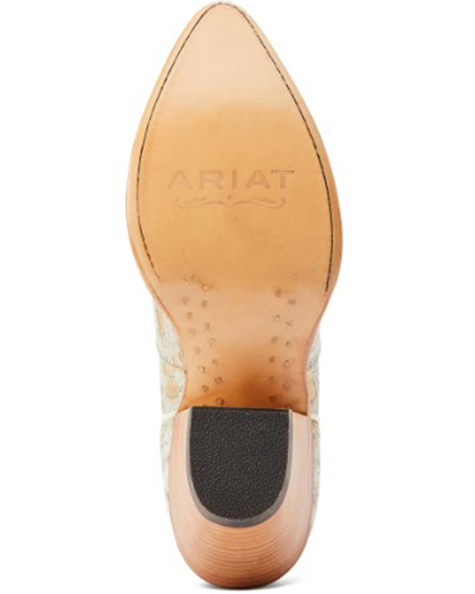 Ariat Women's Bandida Western Boots - Pointed Toe 5 Ariat Women's Bandida Western Boots - Pointed Toe - Image 5