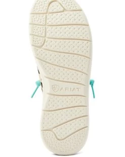 Ariat Women's Hilo Animal Print Casual Lace-Up Shoes - Moc Toe 8 Ariat Women's Hilo Animal Print Casual Lace-Up Shoes - Moc Toe -Women - Western Cowboy 2000384910 200 P5