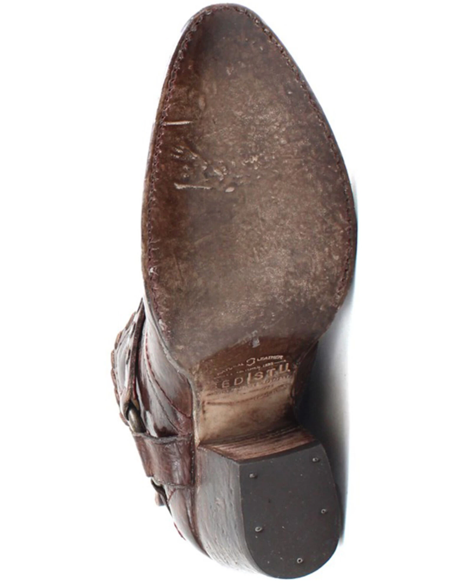 Bed Stu Women's Tania Boots - Medium Toe 2 Bed Stu Women's Tania Boots - Medium Toe - Image 2