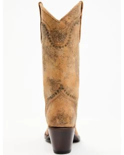 Shyanne Women's Honeybee Western Boots - Snip Toe -Women - Western Cowboy 2000385767 280 P5