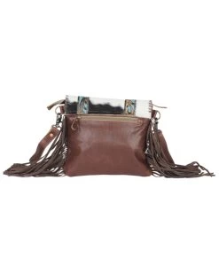 Myra Women's Dreamcatcher Hand Tooled Bag -Women - Western Cowboy 2000386478 001 P3