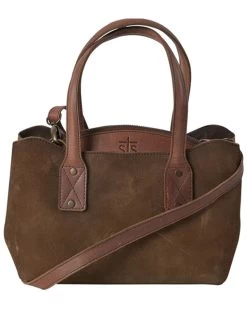 STS Ranchwear By Carroll Women's Baroness Ll Josie Satchel Bag 8 STS Ranchwear By Carroll Women's Baroness Ll Josie Satchel Bag -Women - Western Cowboy 2000388948 200 P1