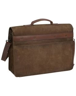 STS Ranchwear By Carroll Brown Foreman Ll Portfolio Bag -Women - Western Cowboy 2000388957 280 P2