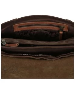 STS Ranchwear By Carroll Brown Foreman Ll Messenger Bag 10 STS Ranchwear By Carroll Brown Foreman Ll Messenger Bag -Women - Western Cowboy 2000388970 280 P3