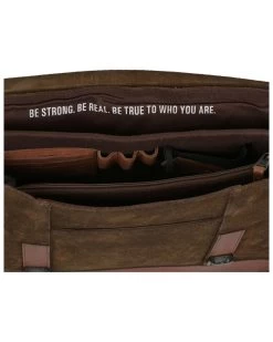 STS Ranchwear By Carroll Brown Foreman Ll Messenger Bag 11 STS Ranchwear By Carroll Brown Foreman Ll Messenger Bag -Women - Western Cowboy 2000388970 280 P4