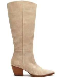 Matisse Women's Bruna Western Boots - Pointed Toe