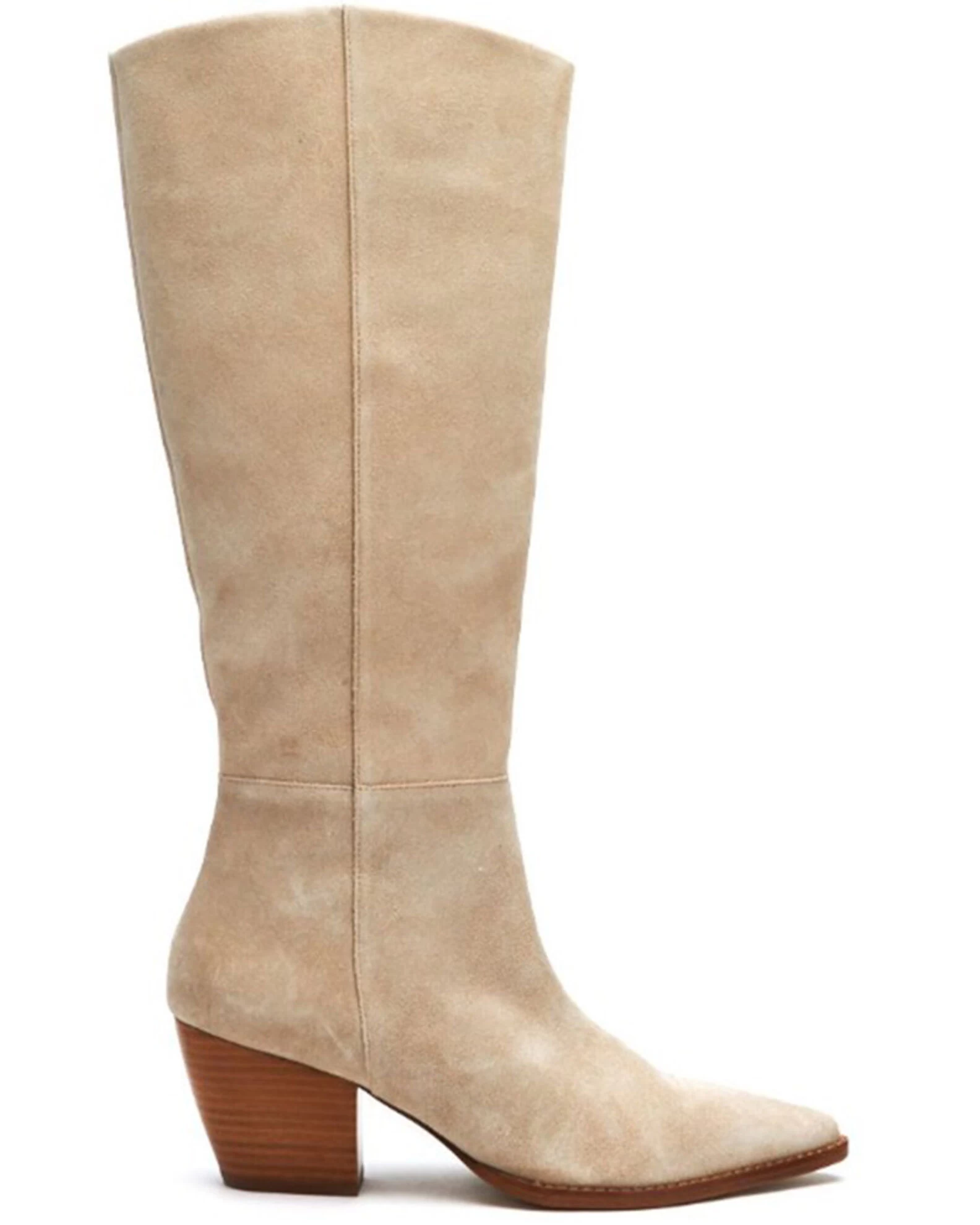 Matisse Women's Bruna Western Boots - Pointed Toe 1 Matisse Women's Bruna Western Boots - Pointed Toe