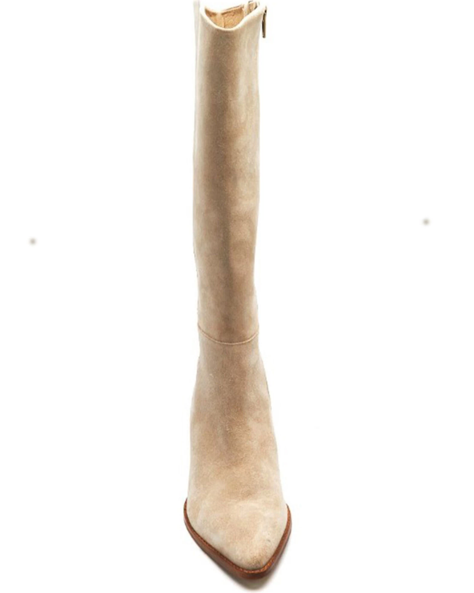 Matisse Women's Bruna Western Boots - Pointed Toe 6 Matisse Women's Bruna Western Boots - Pointed Toe - Image 6