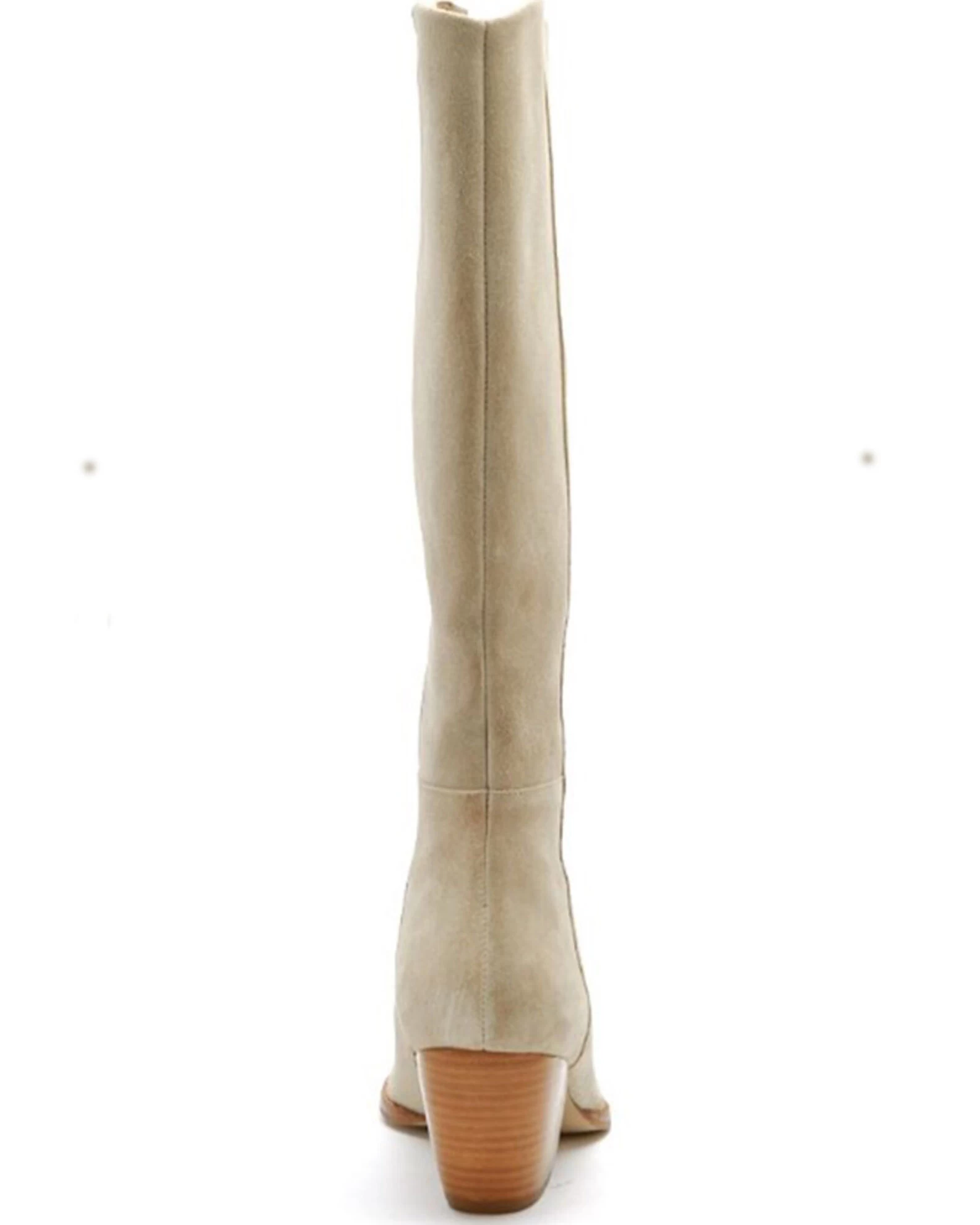 Matisse Women's Bruna Western Boots - Pointed Toe 7 Matisse Women's Bruna Western Boots - Pointed Toe - Image 7