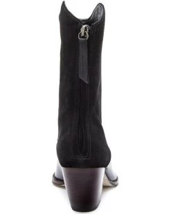 Matisse Women's Carina Western Booties - Pointed Toe