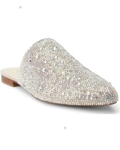 Matisse Women's Paloma Rhinestone Mules - Pointed Toe 8 Matisse Women's Paloma Rhinestone Mules - Pointed Toe -Women - Western Cowboy 2000390262 000 P1