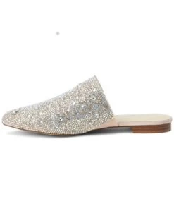 Matisse Women's Paloma Rhinestone Mules - Pointed Toe 7 Matisse Women's Paloma Rhinestone Mules - Pointed Toe -Women - Western Cowboy 2000390262 000 P3