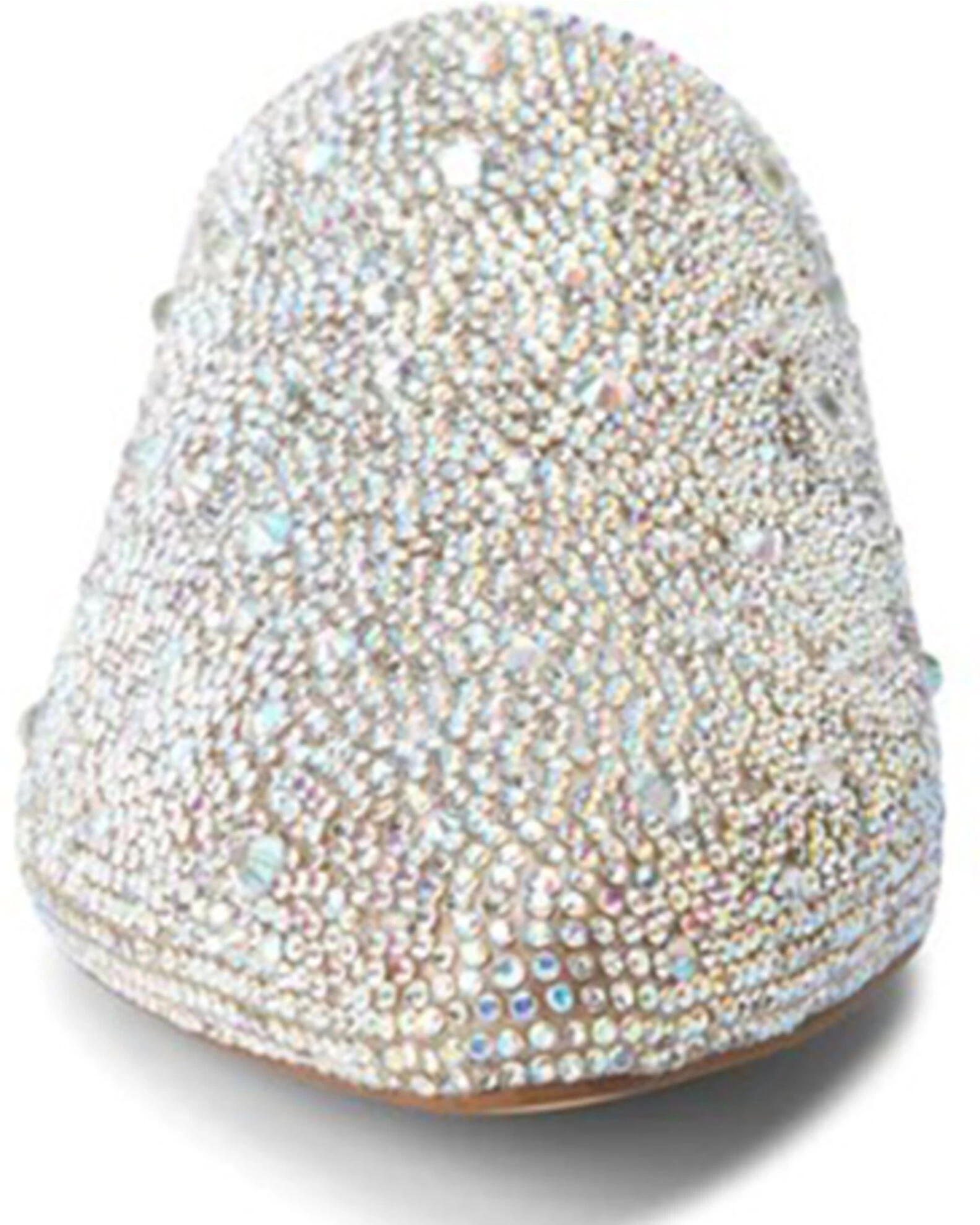 Matisse Women's Paloma Rhinestone Mules - Pointed Toe 5 Matisse Women's Paloma Rhinestone Mules - Pointed Toe - Image 5