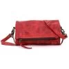 Bed Stu Women's Amina Wallet Wristlet Shoulder Crossbody