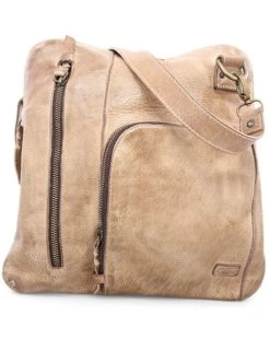 Bed Stu Women's Aiken Crossbody Bag 7 Bed Stu Women's Aiken Crossbody Bag -Women - Western Cowboy 2000393879 104 P1