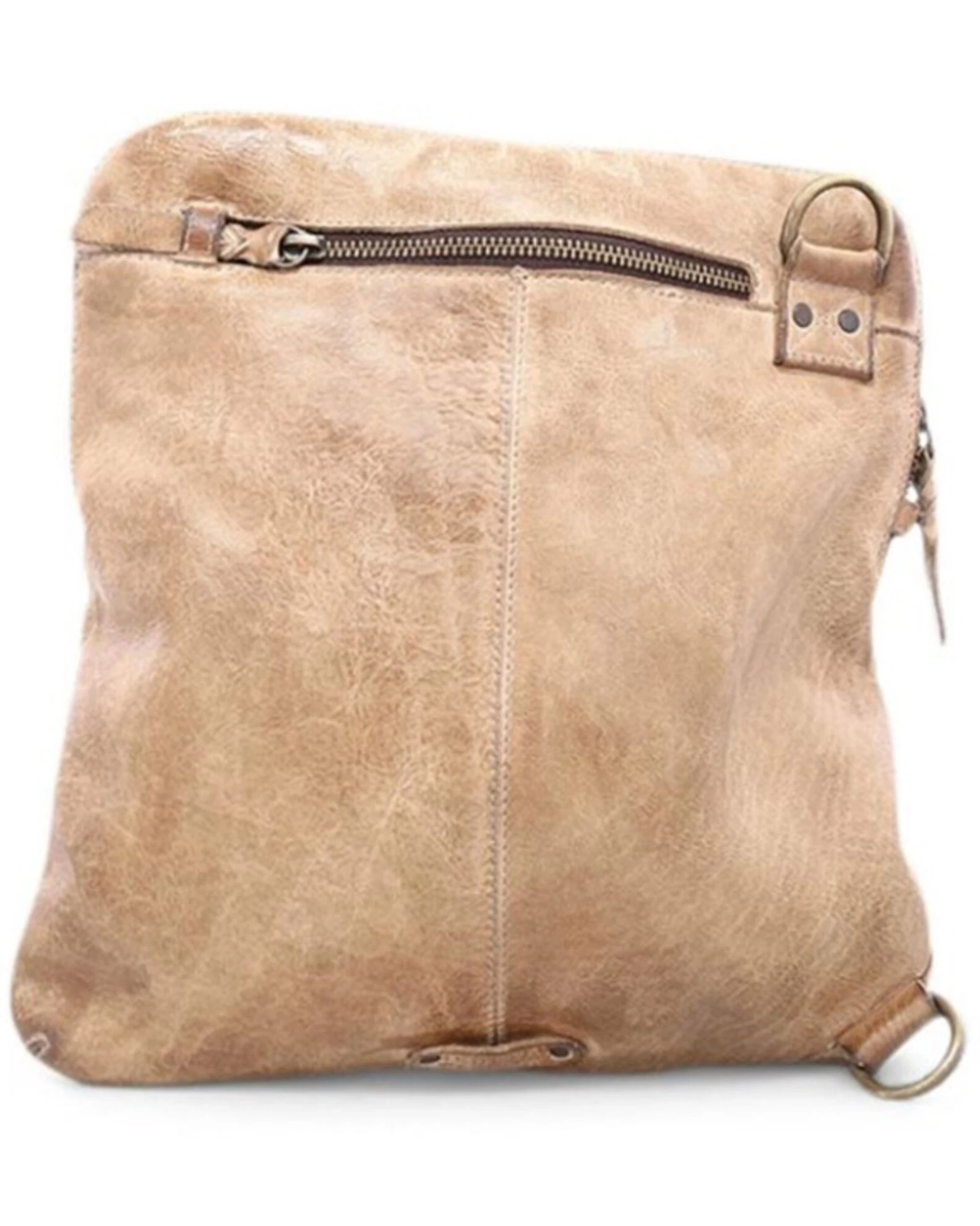 Bed Stu Women's Aiken Crossbody Bag 2 Bed Stu Women's Aiken Crossbody Bag - Image 2