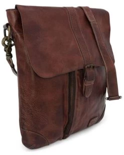 Bed Stu Women's Jack Crossbody Bag -Women - Western Cowboy 2000393884 200 P2