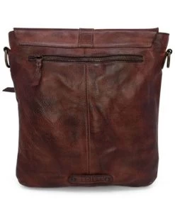 Bed Stu Women's Jack Crossbody Bag -Women - Western Cowboy 2000393884 200 P3