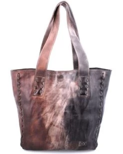 Bed Stu Women's Stevie Tote Bag 5 Bed Stu Women's Stevie Tote Bag -Women - Western Cowboy 2000393893 201 P1