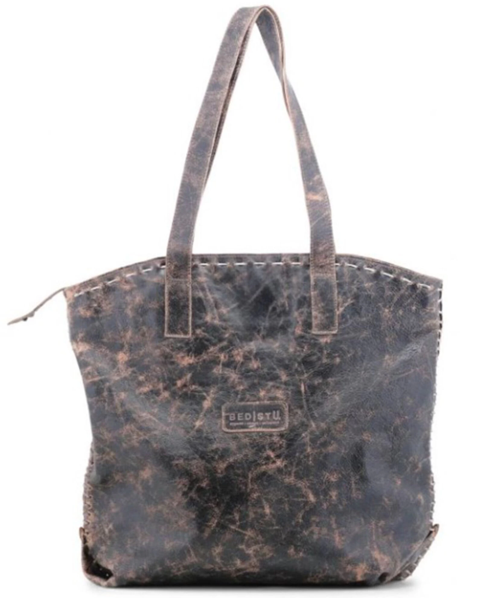 Bed Stu Women's Skye II Tote Bag 3 Bed Stu Women's Skye II Tote Bag - Image 3