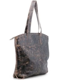 Bed Stu Women's Skye II Tote Bag 7 Bed Stu Women's Skye II Tote Bag -Women - Western Cowboy 2000393898 001 P2
