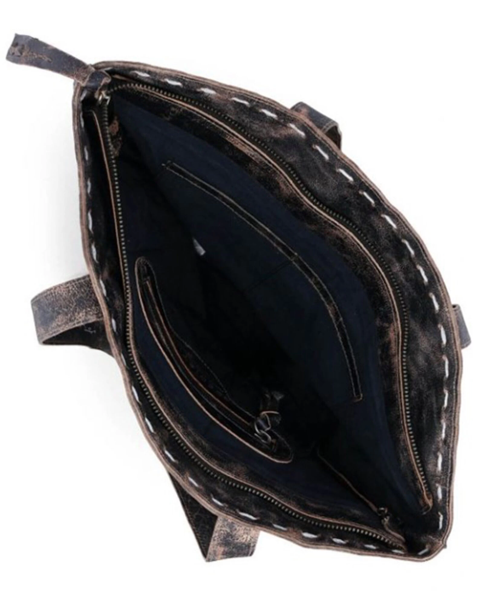 Bed Stu Women's Skye II Tote Bag 1 Bed Stu Women's Skye II Tote Bag