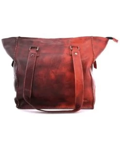 Bed Stu Women's Celindra LTC Tote -Women - Western Cowboy 2000393903 601 P1