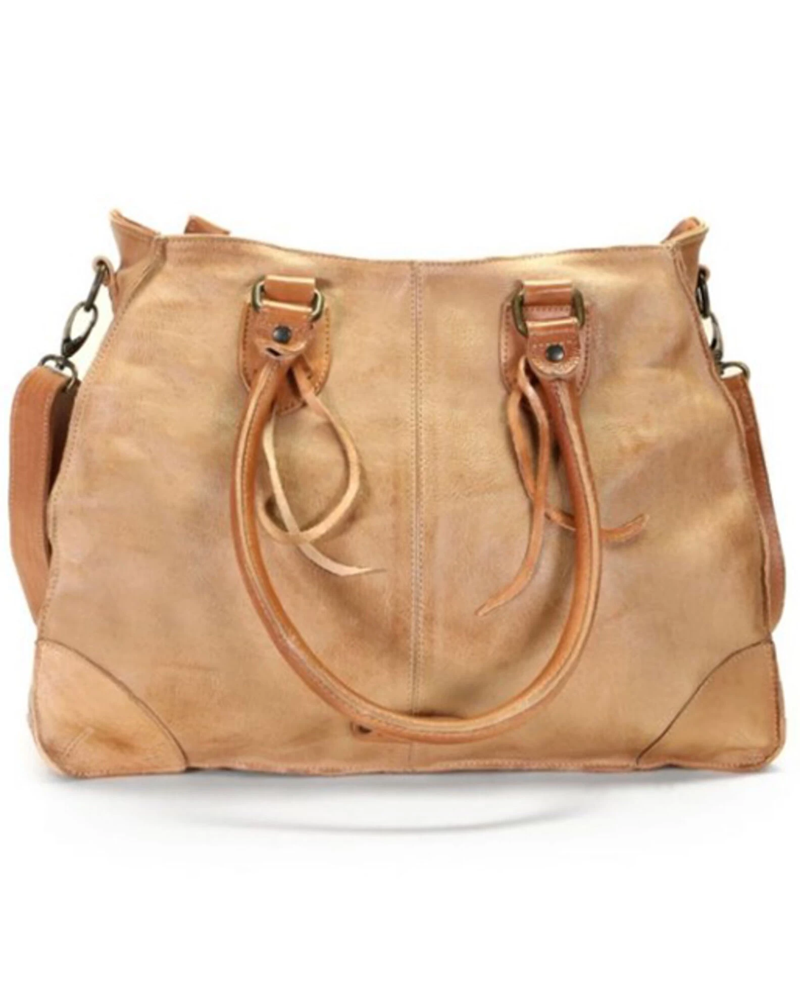 Bed Stu Women's Bruna Shoulder Crossbody Bag 3 Bed Stu Women's Bruna Shoulder Crossbody Bag - Image 3