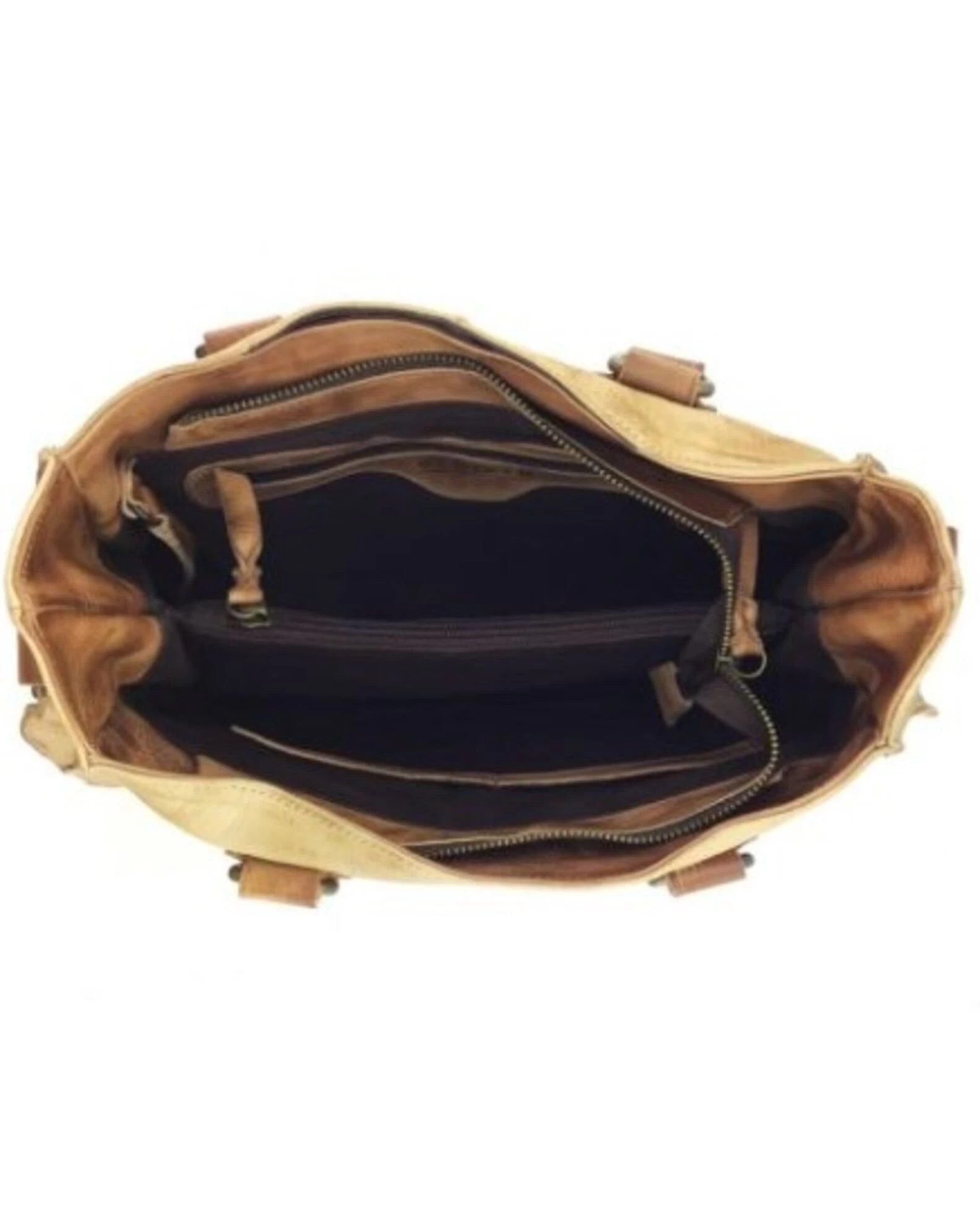 Bed Stu Women's Bruna Shoulder Crossbody Bag 2 Bed Stu Women's Bruna Shoulder Crossbody Bag - Image 2