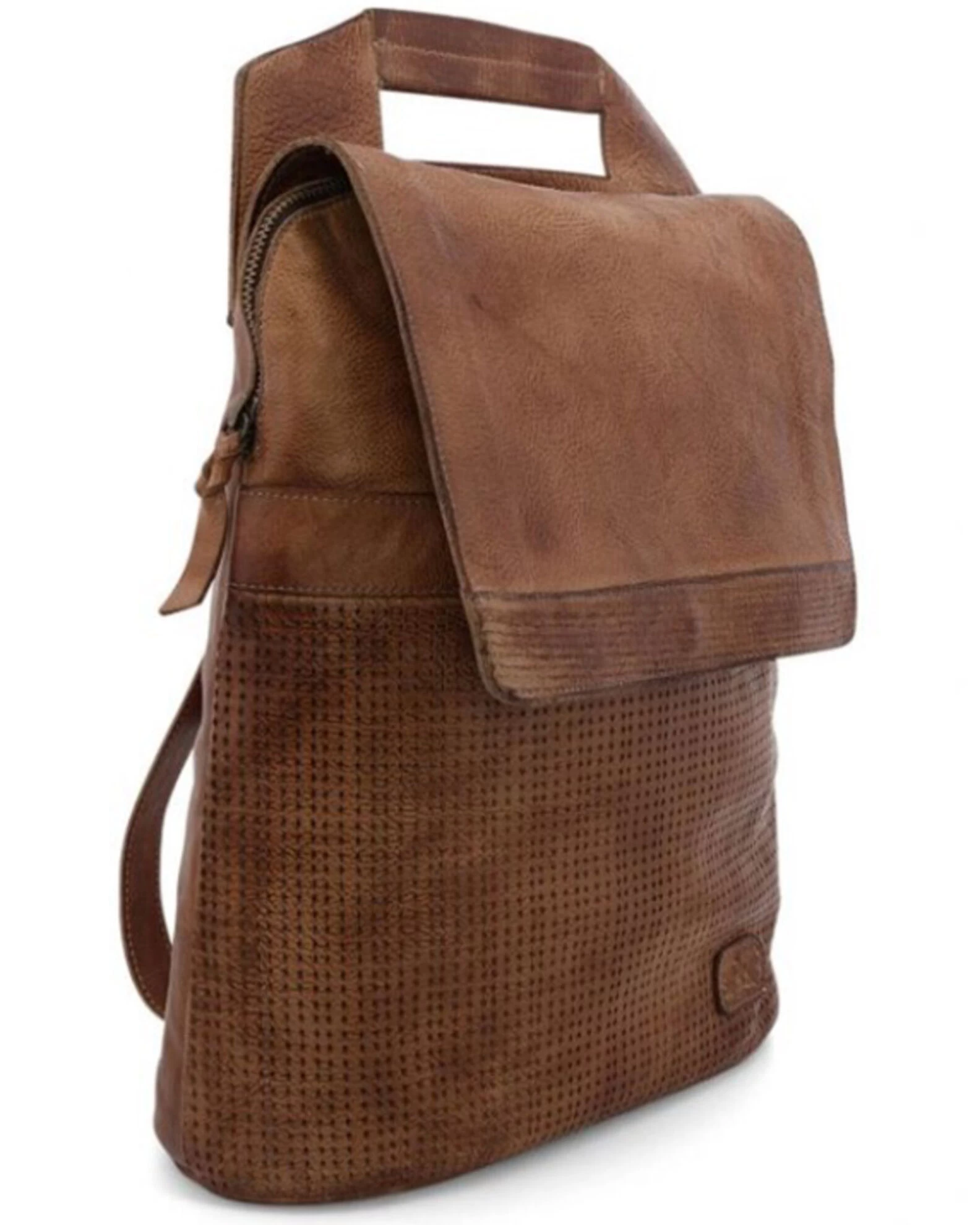 Bed Stu Patsy Shoulder Backpack 5 Bed Stu Patsy Shoulder Backpack - Image 5