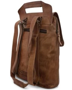 Bed Stu Patsy Shoulder Backpack
