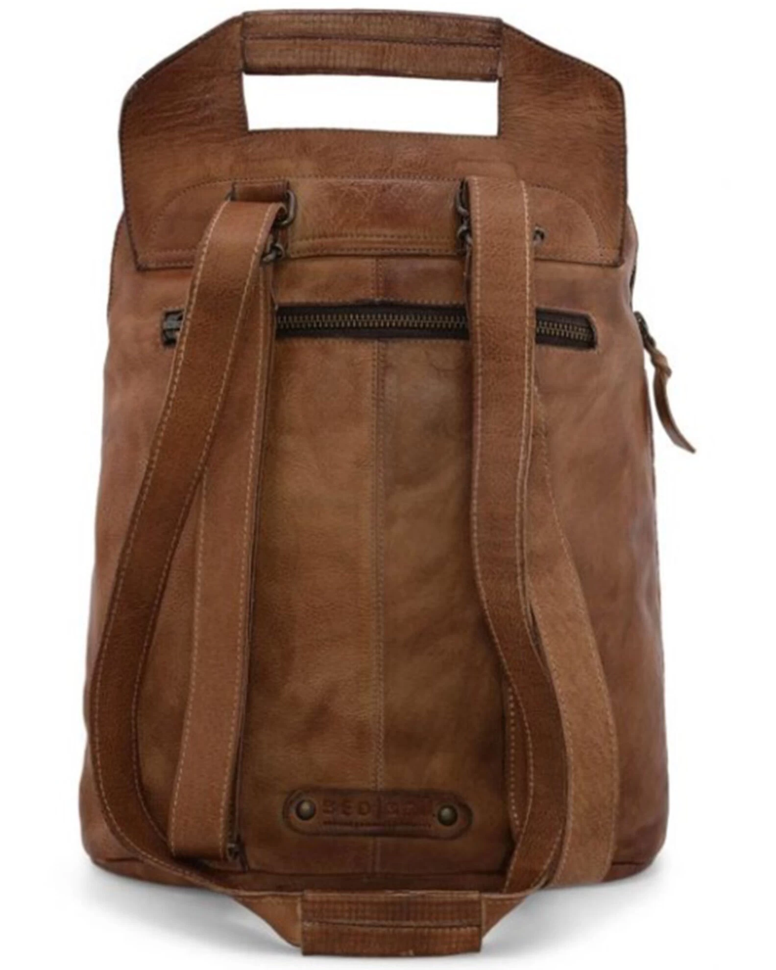Bed Stu Patsy Shoulder Backpack 4 Bed Stu Patsy Shoulder Backpack - Image 4
